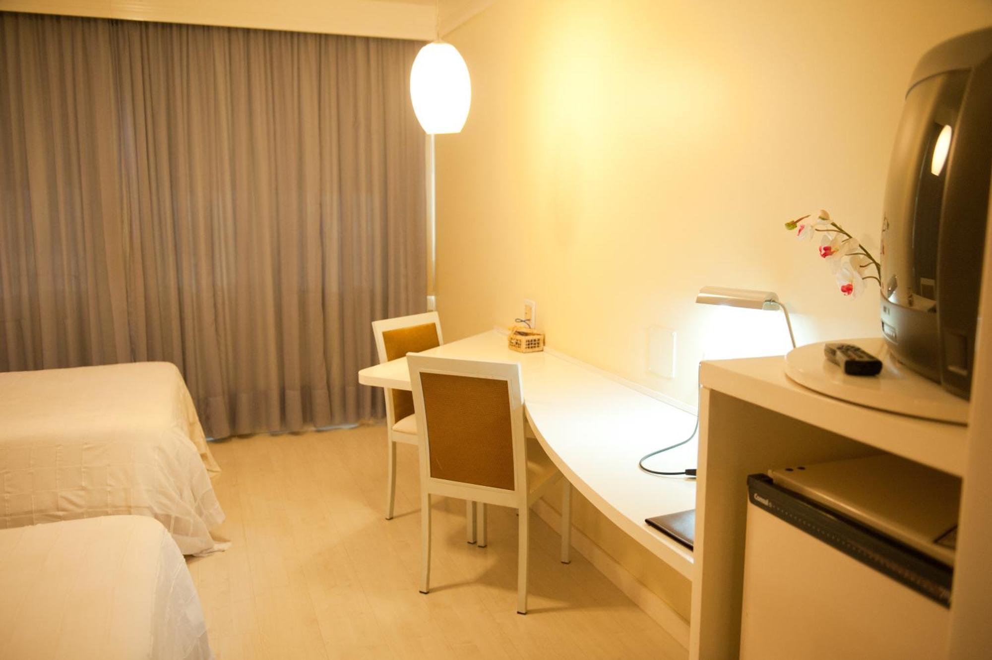 Maita Palace Hotel Passo Fundo Zimmer foto